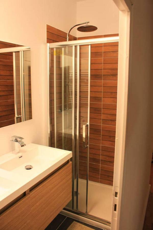 Appartement Rue Carnot Awinion Zewnętrze zdjęcie
